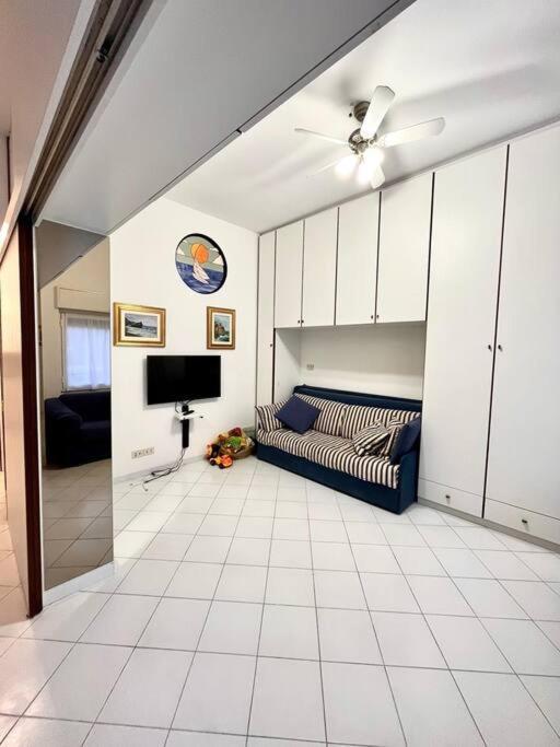Апартаменты Casa Da Ste Монтероссо-аль-Маре Экстерьер фото